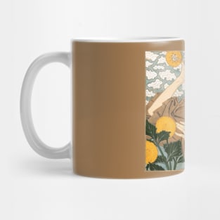 Coquetry Mug